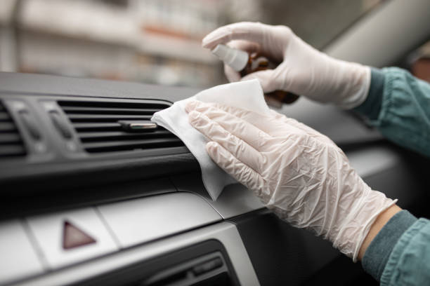 Best Commercial Air Duct Cleaning  in Fernandina Beach, FL