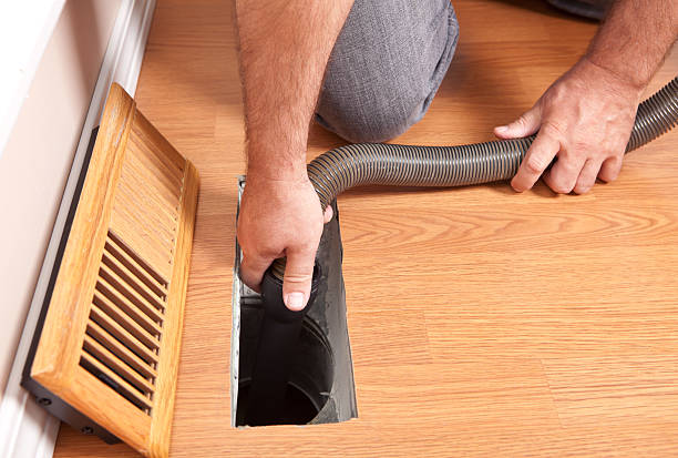 Best HVAC Duct Inspection Services  in Fernandina Beach, FL